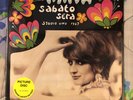 Mina ?– Sabato Sera Studio Uno 1967 Lp