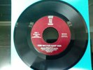 MARVIN HOLMES & JUSTICE YOU BETTER KEEP HER 7 INCH VINYL RECORD NORTHERN SOUL