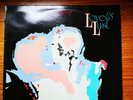 Chris and Cosey Songs of Love and Lust.Vinyl.Record and sleeve both  v good 