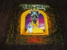 Testament / The Legacy OG Europe 1987 LP 1st Press Thrash Heavy Metal Essential
