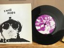 SWELL MAPS Read About Seymour ROUGH TRADE gear one (mk.2) / RT010 UK PRESSING 7