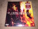 My Chemical Romance I Brought You My Bullets You Brought Me Your Love Hot Topic