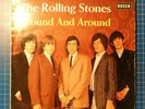 The Rolling Stones- Around and Around  1964  LP145