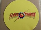 QUEEN Flash Gordon Turntable Mat - Brand New - Rare