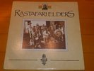 Rastafari Elders ?– Rastafari Elders 1990 US LP REGGAE ROOTS RELIGIOUS DIALOGUE