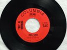 northern soul BIG AL DOWNING I Feel Good/Georgia Slop COLUMBIA 43185 M-