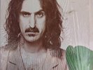 FRANK ZAPPA--THIGH--2 LP SHOGUN NOT TMOQ--RARE