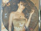 Mariah Carey Butterfly Vinyl Picture Disc