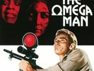 The Omega Man- 2 x LP Complete - Black Vinyl - Limited 1000 - OOP - Ron Grainer