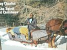 Ray Charles LP The Spirit Of Christmas Vinyl EX Cover VG+ Columbia  Take A Look