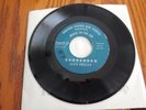 Rare Elvis 45 RPM Surrender United States Air Force Recruiting  