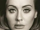 ADELE 25 VINYL LP BRAND NEW