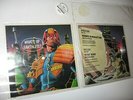 MADNESS - FINK BROTHERS PICTURE DISC - 2000AD JUDGE DREDD BOLLAND - suggs cd lp