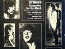 ROLLING STONES - SYMPATHY FOR THE DEVIL - 7