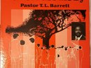 Pastor T. L. Barrett ?– Do Not Pass Me By Vinyl Original Pressing