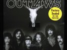 OUTLAWS IN THE EYE OF THE STORM ORIGINAL 1979 LP ARISTA AL 9507 1ST PRESS SEALED