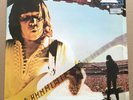 ROBIN TROWER LIVE  - UK CHRYSALIS LP superb NM