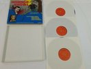 The Great Radio Horror Shows 3 Record Set Dracula Frankenstein Mint Condition