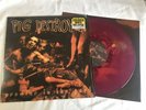 Pig Destroyer ?Prowler In The Yard Transparent Purple LP Vinyl Album Relapse