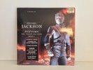 Michael Jackson HIstory - Past, Present And Future - Book 1 - 3 x Vinyl LP 1995