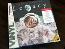 Garth Brooks Legacy Limited Edition 7 Vinyl LP & CD Box Set. NUMBERED