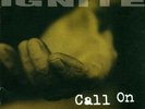 Ignite - Call On My Brothers LP COLORED HAVE HEART H2O VISIONS GORILLA BISCUITS