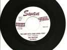The Beatles-Sie Liebt Dich(She Loves You)/I'll Get You-45RPM-7