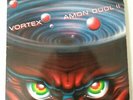 Amon Düül (Duul) II ?– Vortex LP 1981 Germany Issue Telefunken 6.24874 Record NM
