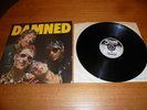 The Damned Damned damned damned vinyl lp record
