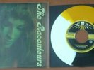 The Raconteurs ?– Help Me Stranger - Tri-Color 7
