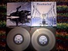 HAWKWIND - Blood Of the Earth - Clear Vinyl Original Double LP