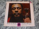 Charlie Mingus 