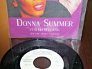 DONNA SUMMER Esta Vez Sera Real 1989 MEXICO 7