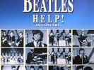 The Beatles Help  In Concert BRAND NEW SEALED Limited Edition Blue Vinyl
