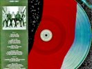 The Yardbirds BBC Sessions 1965-1967 LP Tri color Vinyl Record