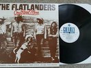 THE FLATLANDERS One Road More LP Charly CR 30189 EEC 1989 Jimmie Gilmore Joe Ely