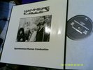 HAMMERS RULE - Spontaneous Human Combustion,  Metal Enterprises LP Bellaphon