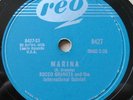 ROCCO GRANATA Marina / Manuela VG+ CANADA 1959 LATIN POP REO 78