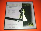 DESORMIERE  §   DEBUSSY  