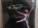 The Tempest, Chihara, LeRoux, REFERENCE RECORDINGS, RR-10, 45RPM MINT