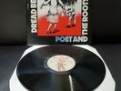 Poet And The Roots ?– Dread Beat An' Blood'  / UK LP (1978) Frontline FL 1017