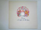 QUEEN - A NIGHT AT THE OPERA 1975 -  UK - 2-2 BLAIRS - vinyl LP - EMBOSSED