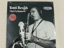 Totti Bergh I Hear A Rhapsody Vinyl LP Record GMLP48 DMM 1985 Original