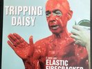 Tripping Daisy I am an Elastic Firecracker 1995 Rare promo copy Polyphonic Spree