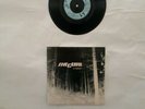 A Forest by The Cure, Rare Original Picture Sleeve 7