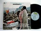 WOODSTOCK Triple LP Set Volume I 1969 Cotillion jefferson airplane jimi hendrix