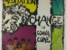 Meditation Singers - Change Is Gonna Come LP - Jewel - Funk Gospel Shrink