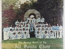 All Saints Choir - The Moving Spirit LP - RPC - Soul Funk Gospel SEALED MP3