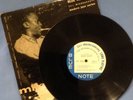 Miles Davis ?– Blue Note ?BLP 5022 Deep Groove 1953 Young Man With A Horn Vol. 2