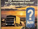 Truck Stop Country Die schönsten Hits auf Currant und Servant Promo RARE TOP